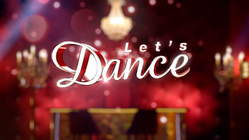 „Let’s Dance“ Logo Die Verwendung des sendungsbezogenen Materials ist nur mit dem Hinweis und Verlinkung auf RTL+ gestattet. – Bild: RTL