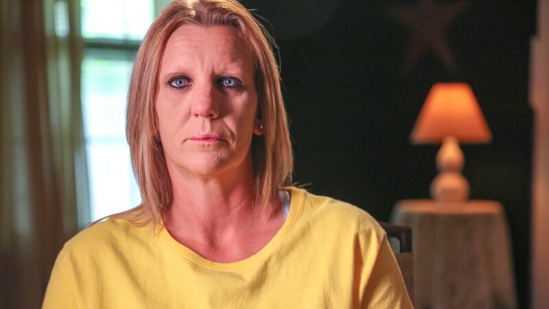 Christy Baker. – Bild: Discovery Communications/​Christine Pigott