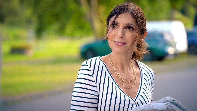 Jule Beyer (Anna Angelina Wolfers) – Bild: Seven.One