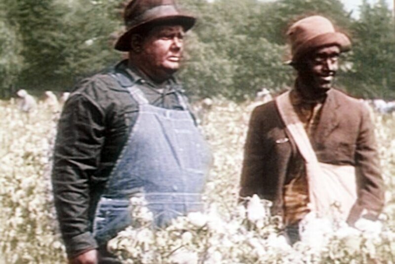 Dick und Doof hinter Schloss und Riegel – Bild: ORF