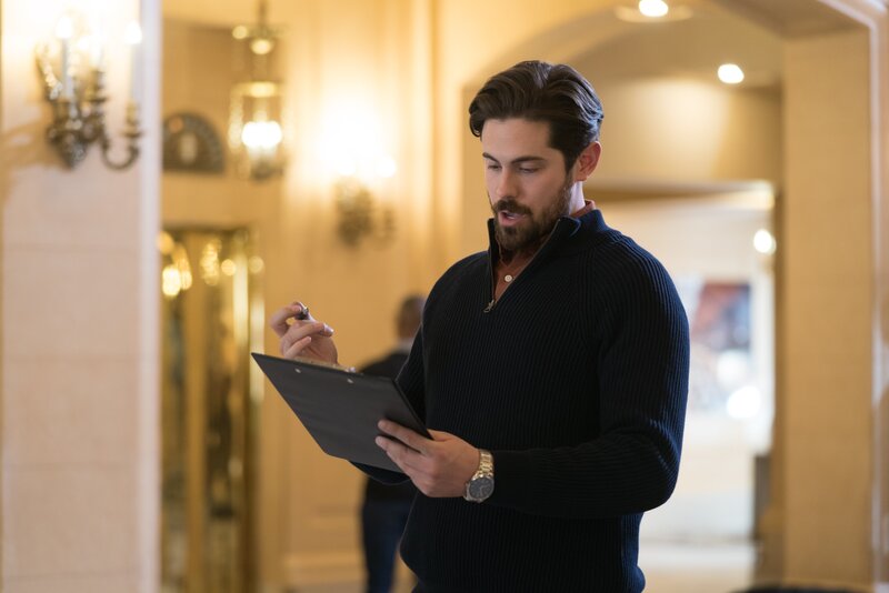 Snowkissed – Bild: Leonine Studios