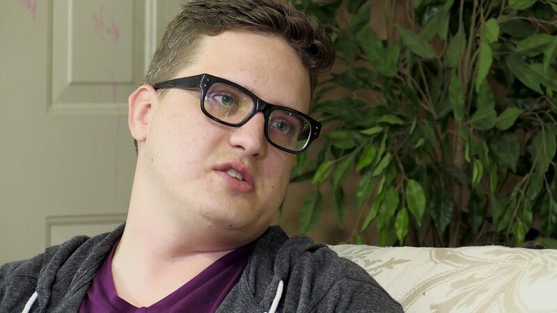 Thad – Bild: Paramount