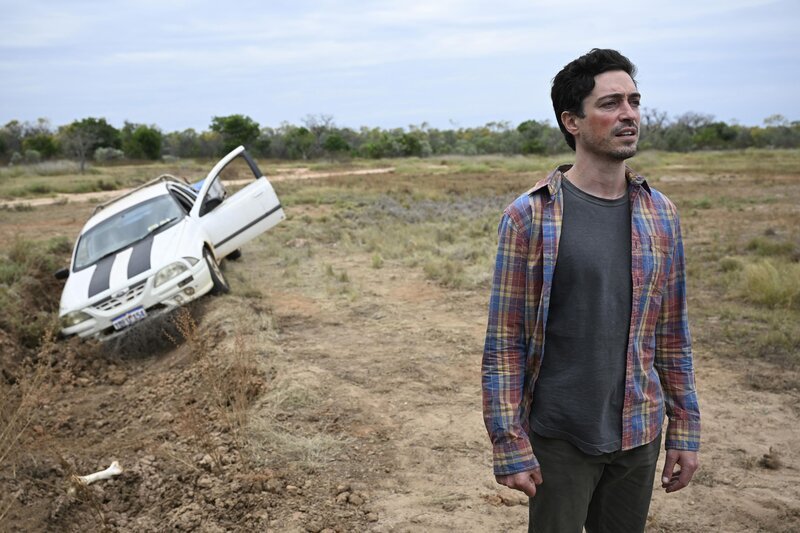 Andy Pruden (Ben Feldman) – Bild: David Dare Parker