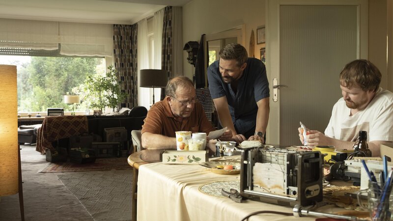 Bild: JOYN/​ProSieben /​ Christine Schröder