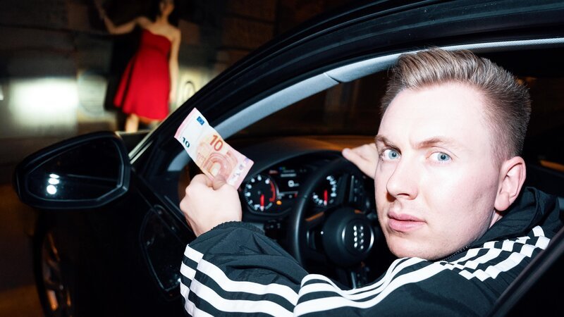 Bild: Joyn Eigenproduktionsbild frei