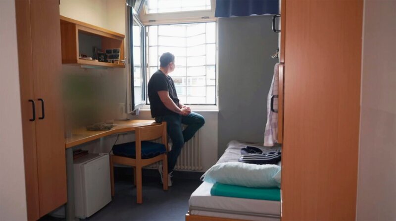 Zwischen Zelle und Zukunft – Bild: HR/​Carolin Lemuth