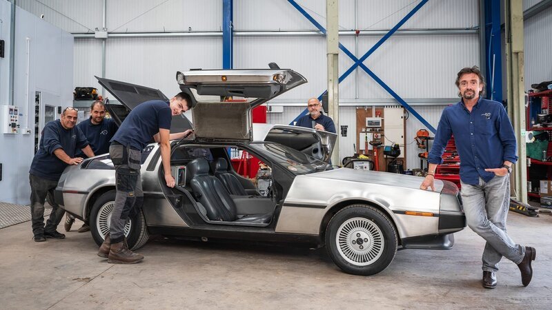 . – Bild: Warner Bros. Discovery