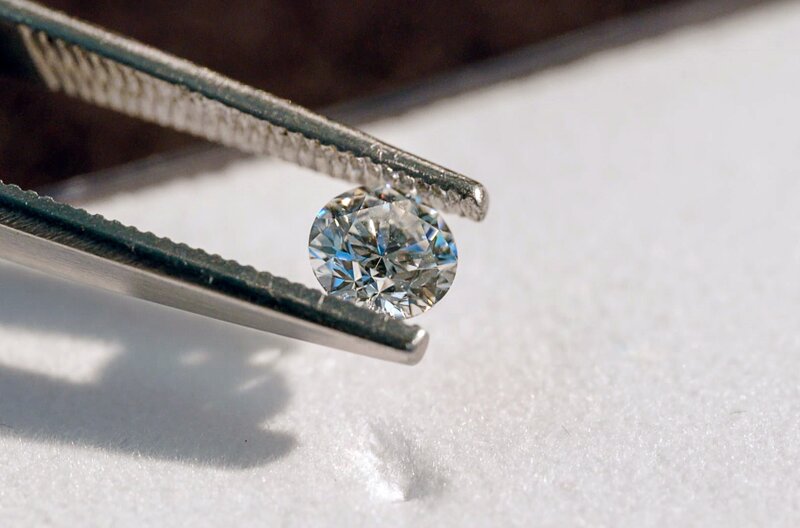 Diamanten - Mythos und Marketing – Bild: ZDF /​ Almut Faass