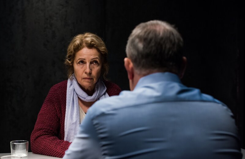 Michaela May – Bild: PR A&E /​ Getty Images /​ Joerg Koch