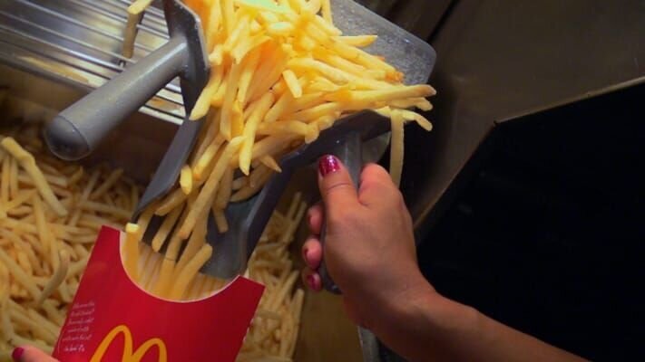 Bild: Telefónica de España/​National Geographic