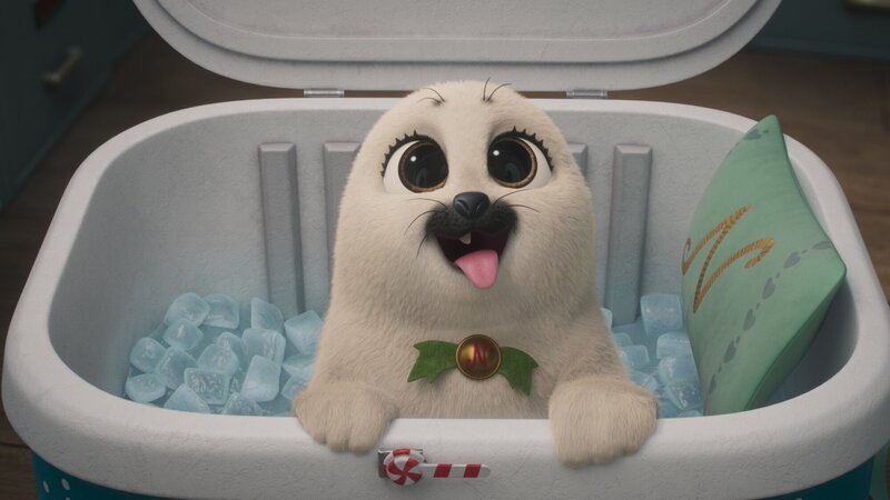 Nog – Bild: Disney