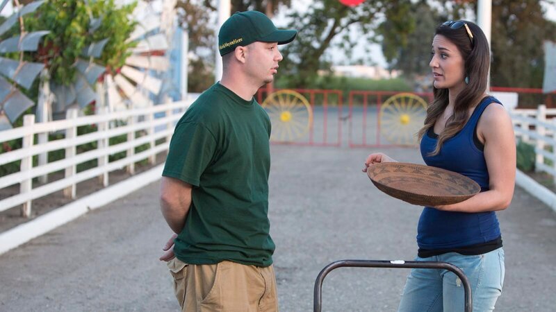 Mark Meyer (l.) – Bild: Discovery Communications