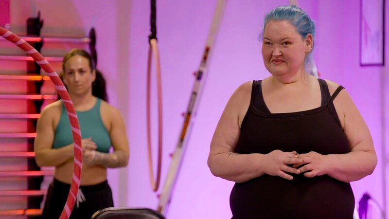 Burlesque class starting. – Bild: Warner Bros. Discovery, Inc. or its subsidiaries and affiliates