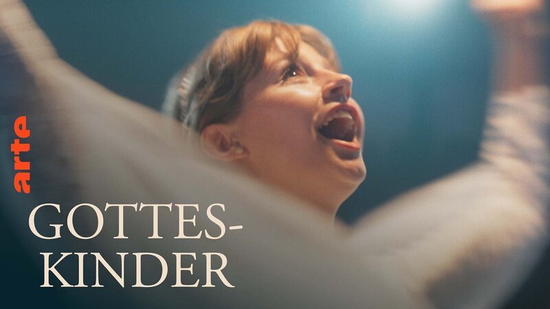 Gotteskinder – Bild: Arte