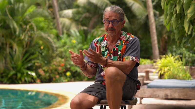 Heino – Bild: Warner Bros. Discovery