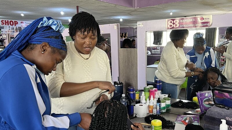 Bild: MedienKontor/​Manuel Fenn