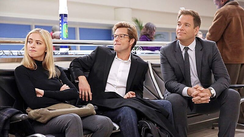 Bild: PLURIMEDIA (CBS Broadcasting Inc.)