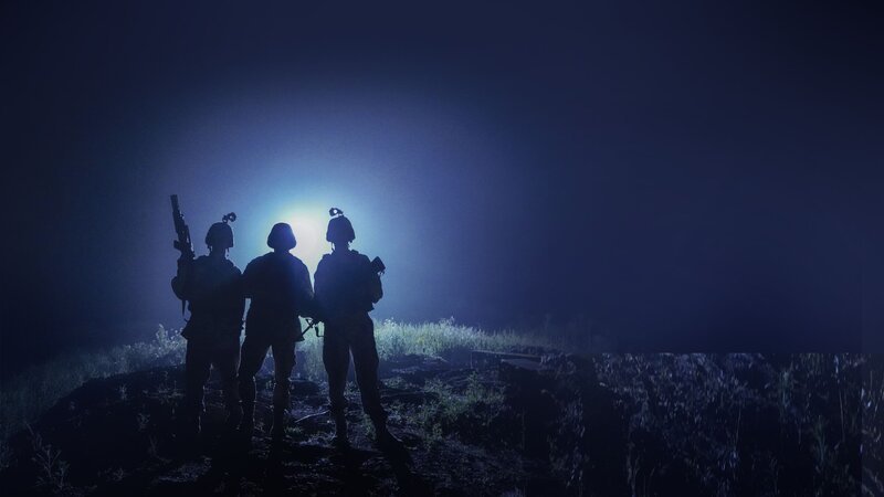 Mission Unexplained Season1, Mission UFO-Jagd Staffel1 EP – Bild: Blue Ant Media Inc /​ Mission Unexplained Productions Inc /​ THE HISTORY CHANNEL