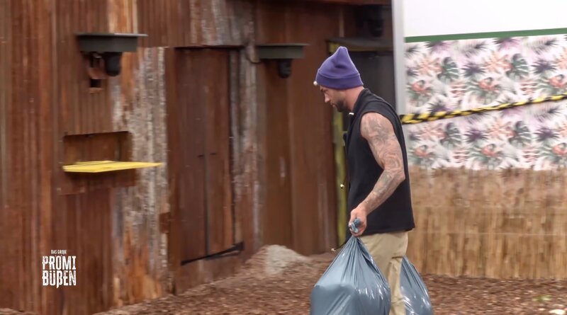 Person: Serkan Yavuz; – Bild: Joyn