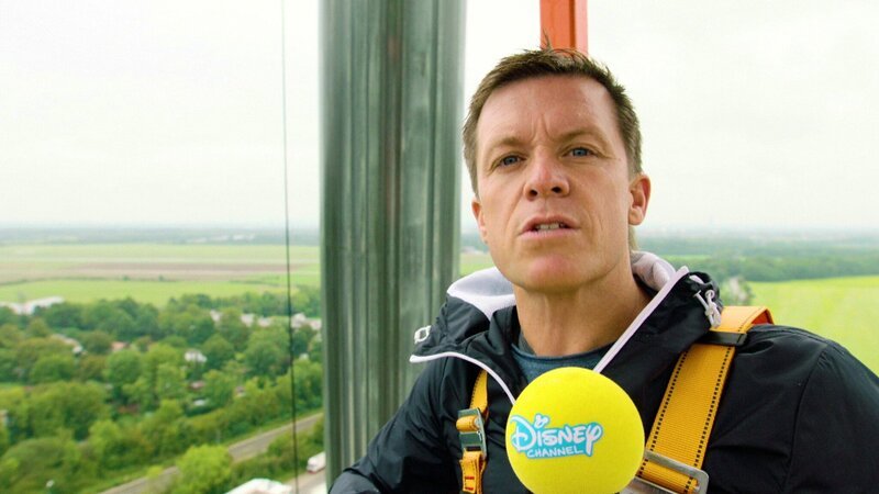 Benedikt „Beni“ Weber – Bild: Disney Channel