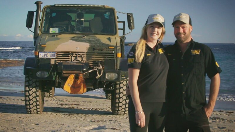 . – Bild: Warner Bros. Discovery