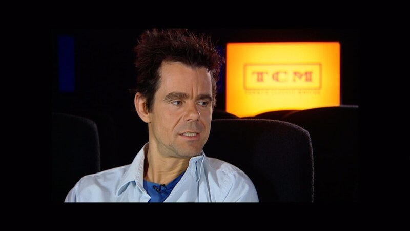 Regisseur Tom Tykwer – Bild: Courtesy of Warner Brothers