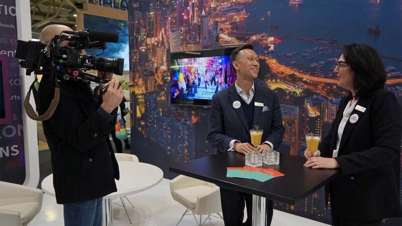 . – Bild: ANIXE HD