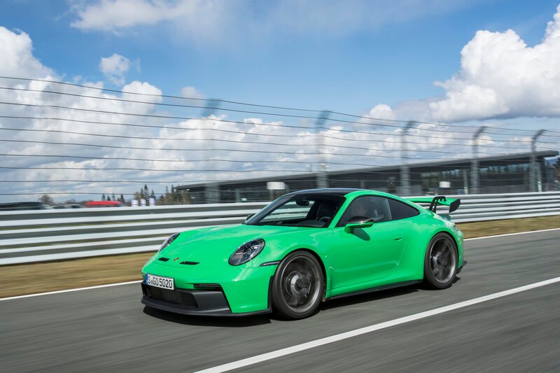 . – Bild: Auto Motor und Sport TV