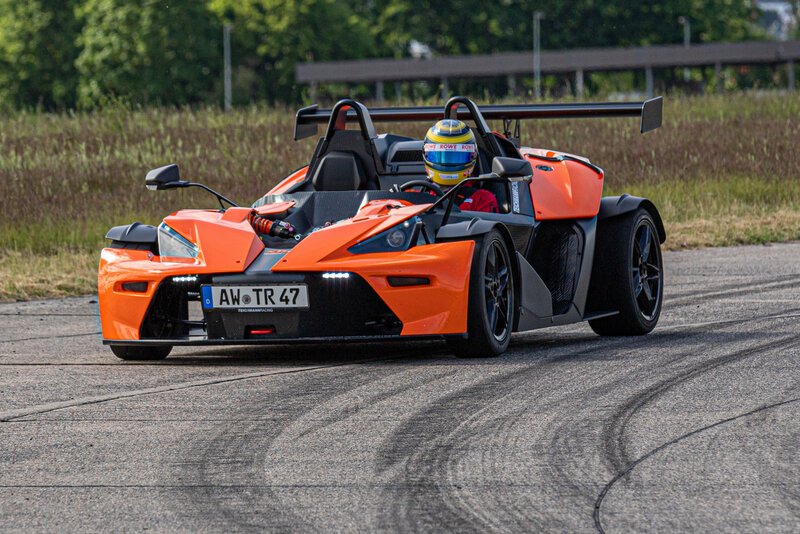 . – Bild: Auto Motor und Sport TV