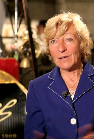 . – Bild: Auto Motor und Sport TV