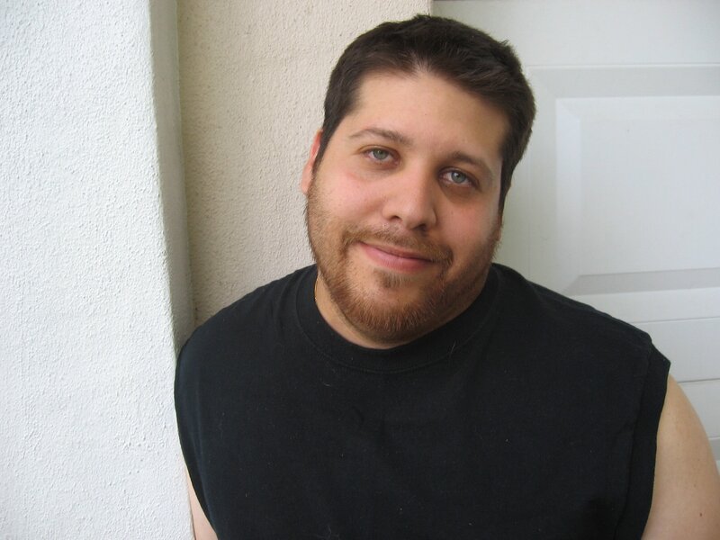 John Gardner – Bild: MMX ATLAS MEDIA CORPORATION