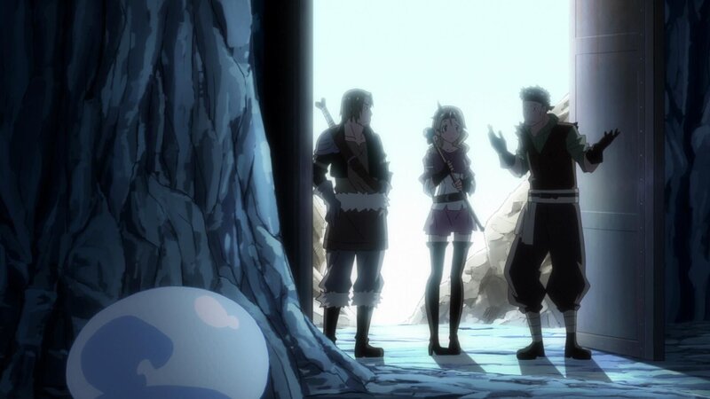 Bild: Taiki Kawakami, Fuse, KODANSHA