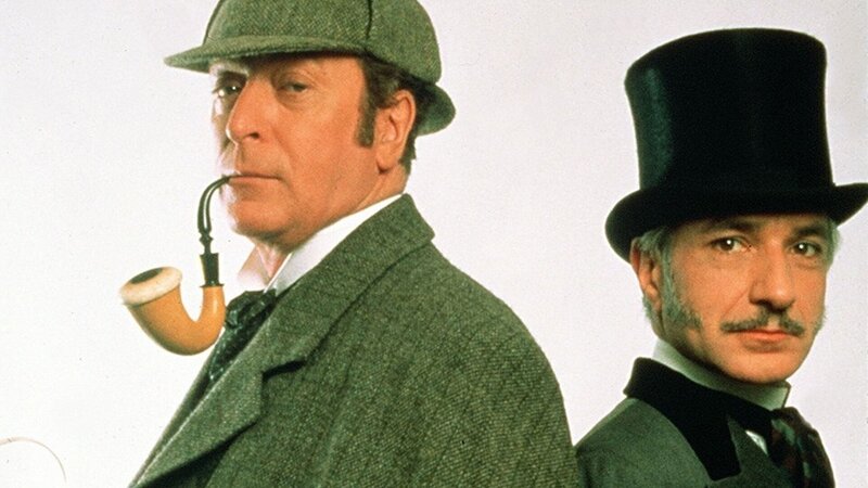 Genie und Schnauze – Bild: Arte