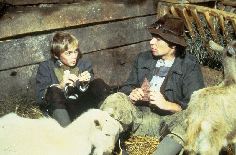 Harald Gauster (li.). – Bild: ORF