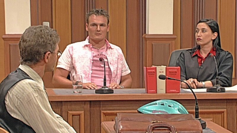 Bild: RTL Deutschland Bild: RTL Deutschland