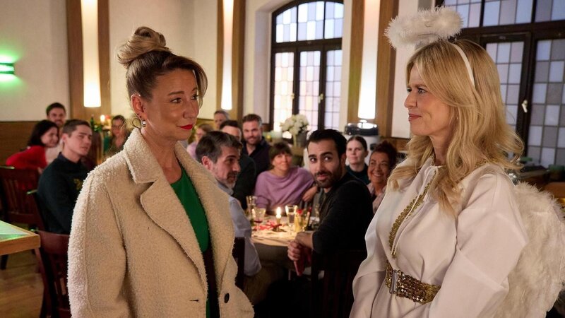 Unter uns (UU) – fernsehserien.de