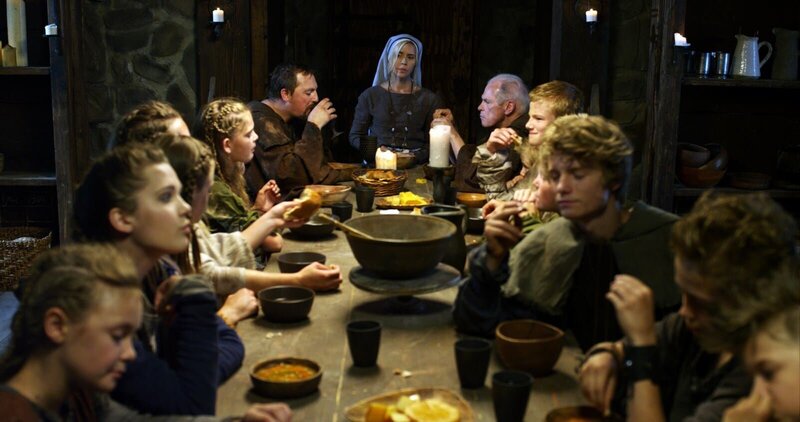 Der Weihnachtsdrache – Bild: Splendid Film /​ MDVD