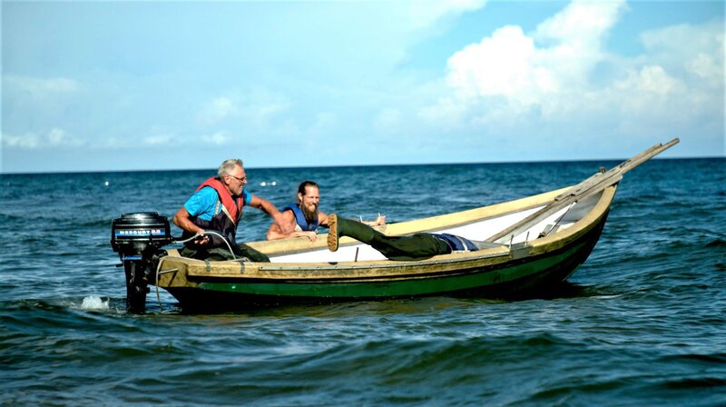 Südschweden - Skåne und seine Aalküste – Bild: NDR/​nonfictionplanet/​Eddy Zimmermann