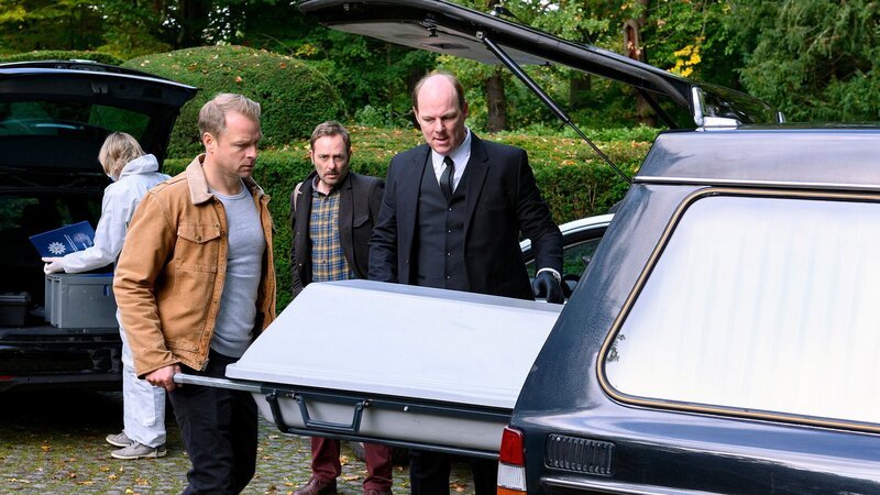 Bild: OneGate Media /​ Degeto Film GmbH