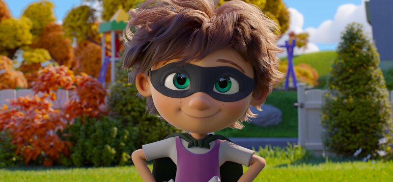 Ella Bella Bingo – Bild: KiKA/​Kool Productions AS