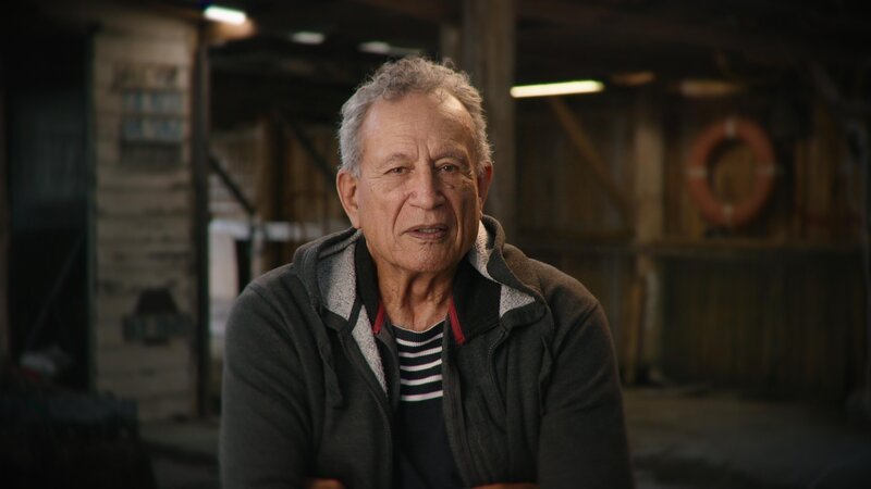 Bild: Wildman Films Pty Ltd /​ Tim Noonan