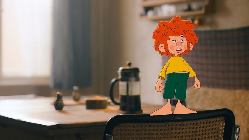 Pumuckl – Bild: RTL /​ NEUESUPER