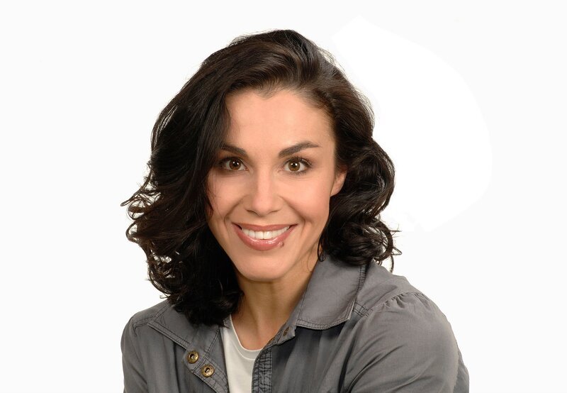 Katrin Weber – Bild: MDR/​Axel Berger