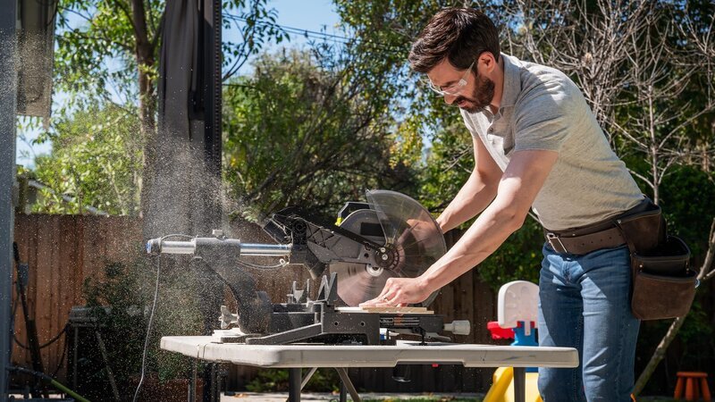 . – Bild: Warner Bros. Discovery