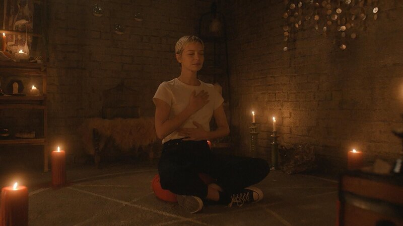 Sonia Shawcross (Annabelle Dexter-Jones) – Bild: FX Productions, LLC