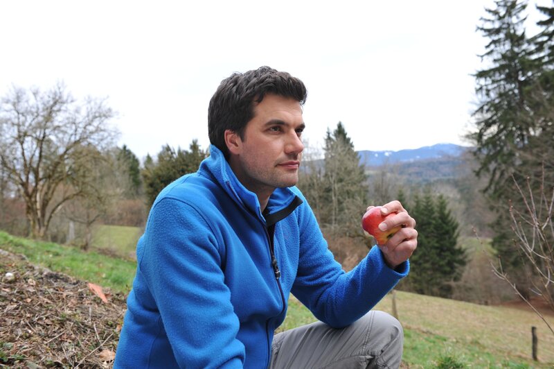 Konstantin (Moritz Tittel) – Bild: Ann Paur