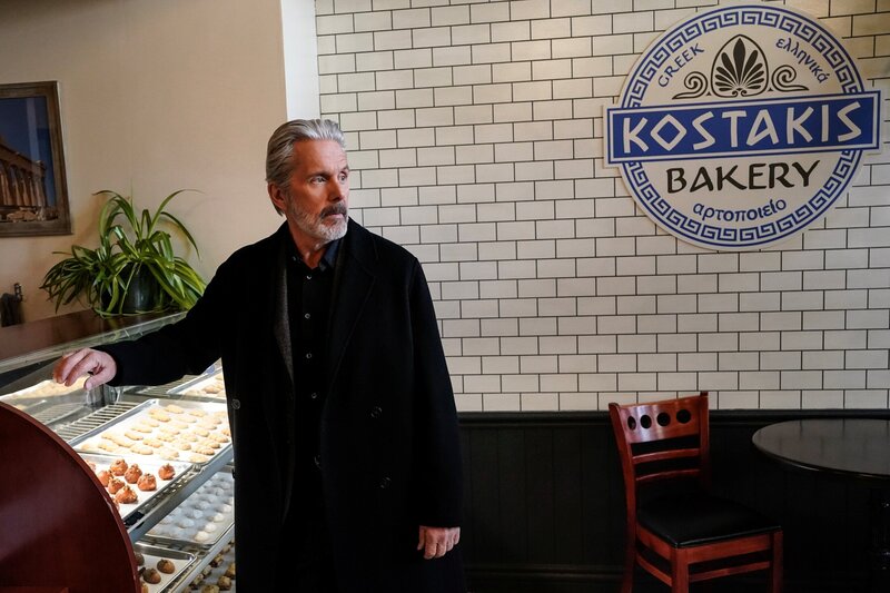 Alden Parker (Gary Cole) – Bild: Robert Voets /​ CBS/​Paramount /​ CBS Broadcasting, Inc.