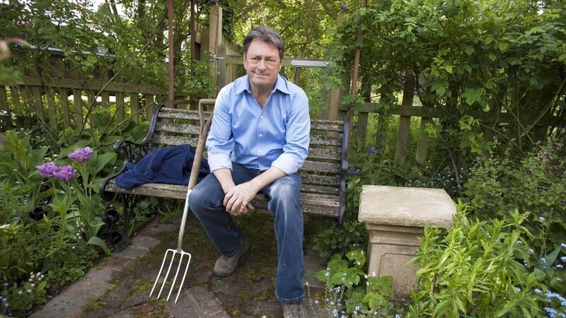 Alan Titchmarsh – Bild: MG RTL D /​ FremantleMedia
