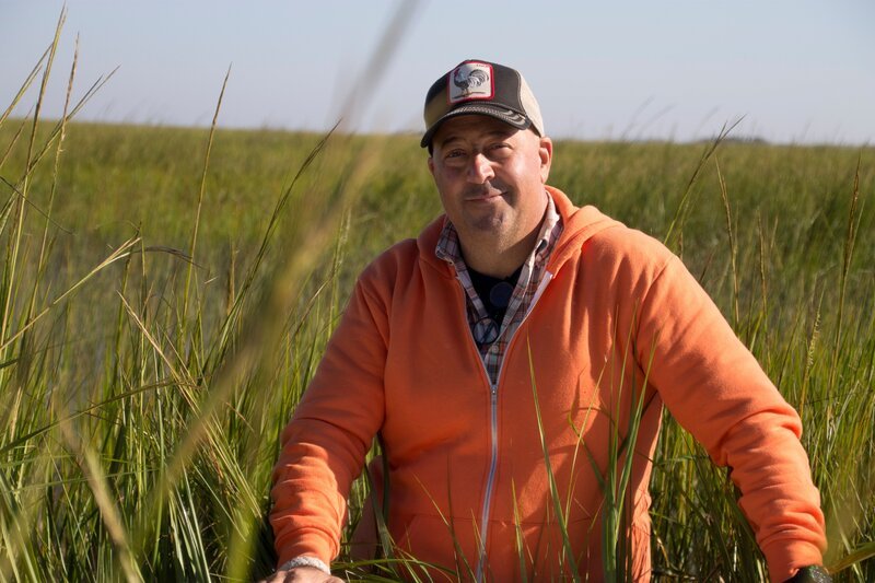 Andrew Zimmern – Bild: Discovery Communications