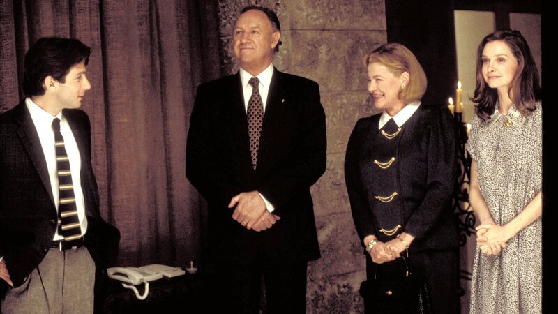 The Birdcage - Ein Paradies für schräge Vögel – Bild: RTLZWEI